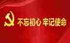 在不忘初心牢记心得体会模板8篇