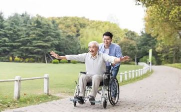 社区慰问老人活动方案6篇