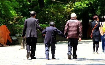 老人与狼读后感7篇