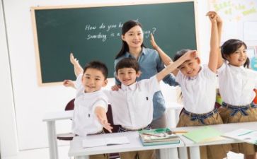 老师与我的作文400字6篇