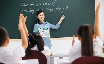 优秀作文我的老师600字6篇