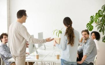 公司老员工培训后心得体会模板5篇