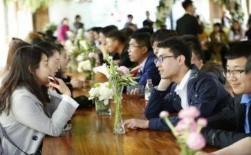 军训联谊心得体会7篇