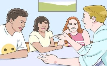 我和聊天作文6篇