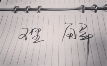 我理解你作文500字6篇