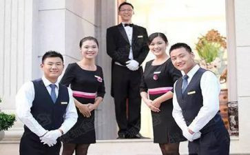领班工作计划7篇