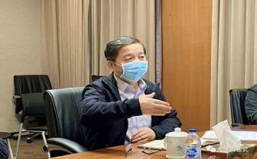 领导作年度工作报告5篇