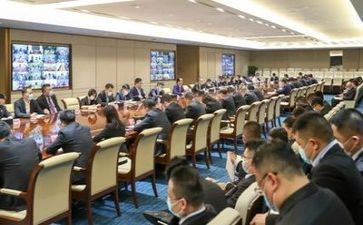 领导让写述职报告精选7篇