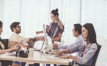 领导干部近三年工作总结5篇