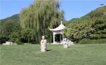 去烈士陵园扫墓的活动方案5篇