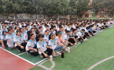 六年级家长会体会心得体会5篇