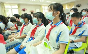 六年级保护地球倡议书7篇