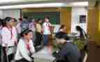 小学六年级班会活动方案8篇