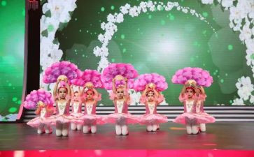 幼儿园幼儿六一演讲稿8篇