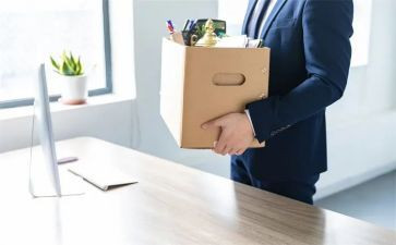 离职原因个人辞职申请书8篇