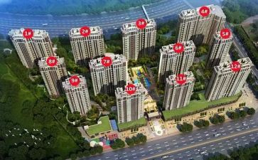 楼栋调研报告范文优秀6篇