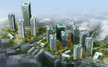 楼栋调研报告范文精选5篇