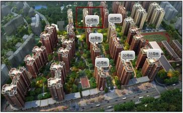 楼栋调研报告模板及范文7篇