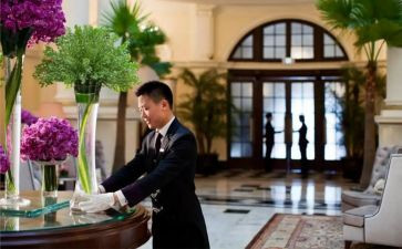 楼栋管家工作总结推荐8篇