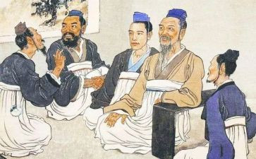 《论语》的读后感6篇