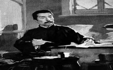 《无常》鲁迅读后感5篇