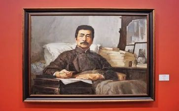 坟鲁迅心得体会8篇