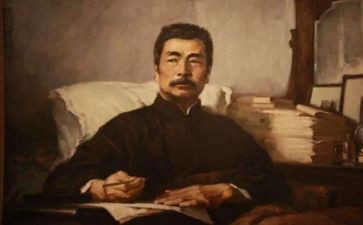 《鲁迅》读后感推荐6篇