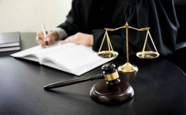 2024律师年终个人总结范文8篇