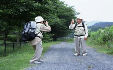 关于旅游的调查报告5篇