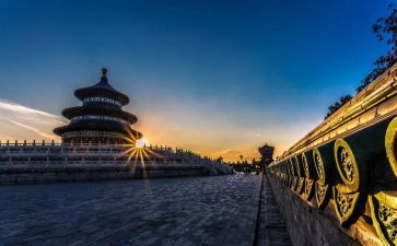 旅游的作文300字5篇