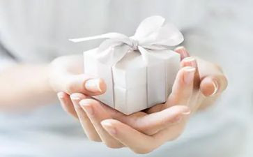 给妈妈买礼物作文优秀5篇