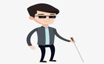 盲人与狗作文通用8篇