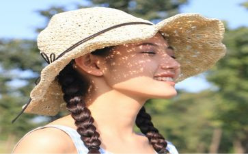 语言帽子教案8篇