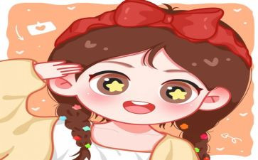 作文我和妹妹500字参考6篇