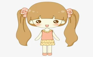 我的小妹妹作文600字6篇