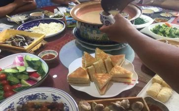 蒙餐协会工作总结推荐8篇