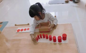 蒙氏教育工作计划模板8篇