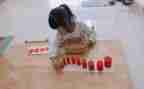 蒙氏教育工作计划模板8篇