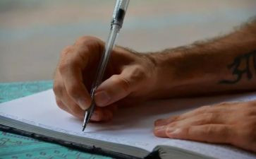 迷作文800字优秀作文5篇