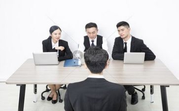 模拟面试心得体会200通用8篇