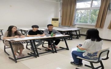 模拟面试心得体会2023参考6篇