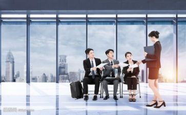 当面试官的心得体会模板8篇