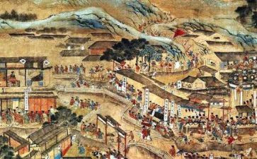明朝的那些事儿的读后感优质6篇