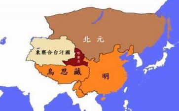 明朝的那些事儿3读后感参考6篇