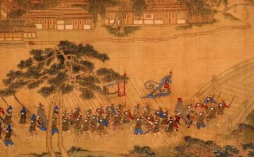 读明朝那些事儿心得体会6篇
