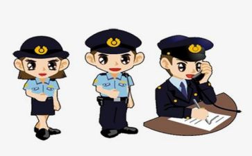 民警警示教育月心得体会8篇