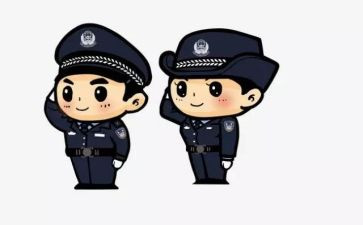 民警述职报告范文5篇