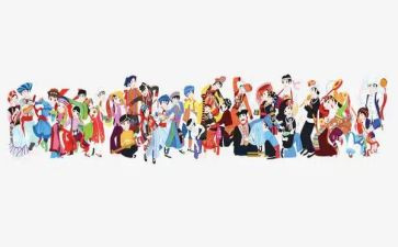 中华民族的根和魂心得体会优质8篇