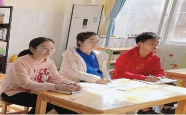 幼儿园观摩课观摩心得体会8篇