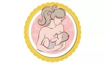 母乳喂养周宣传总结5篇